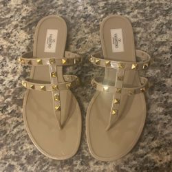 VALENTINO GARAVANI SANDALS