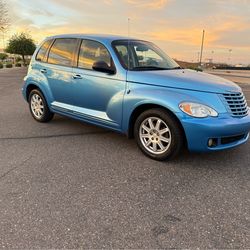 2008 Chrysler PT Cruiser