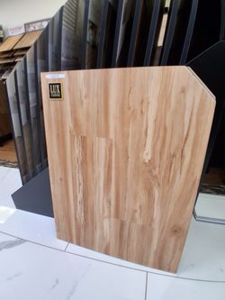 22 Mil Vinyl Flooring Starting at $1.99 sqft and UP!