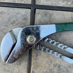 SK 16” Pliers