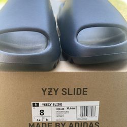 Yeezy Slide