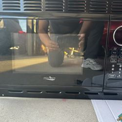 High Pointe microwave For RV Or Trailer 