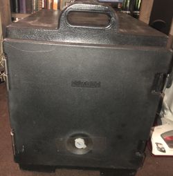 Hot Box