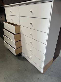 Twelve drawers dresser / 12 drawers dresser