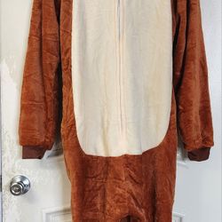 Lion Costume 🦁 For Adult