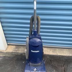 Sanitaire PROFESSIONAL UPRIGHT WITH TOOLS SL4110A
