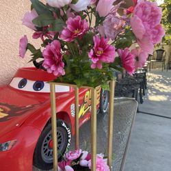 Centro De Mesa Fiesta