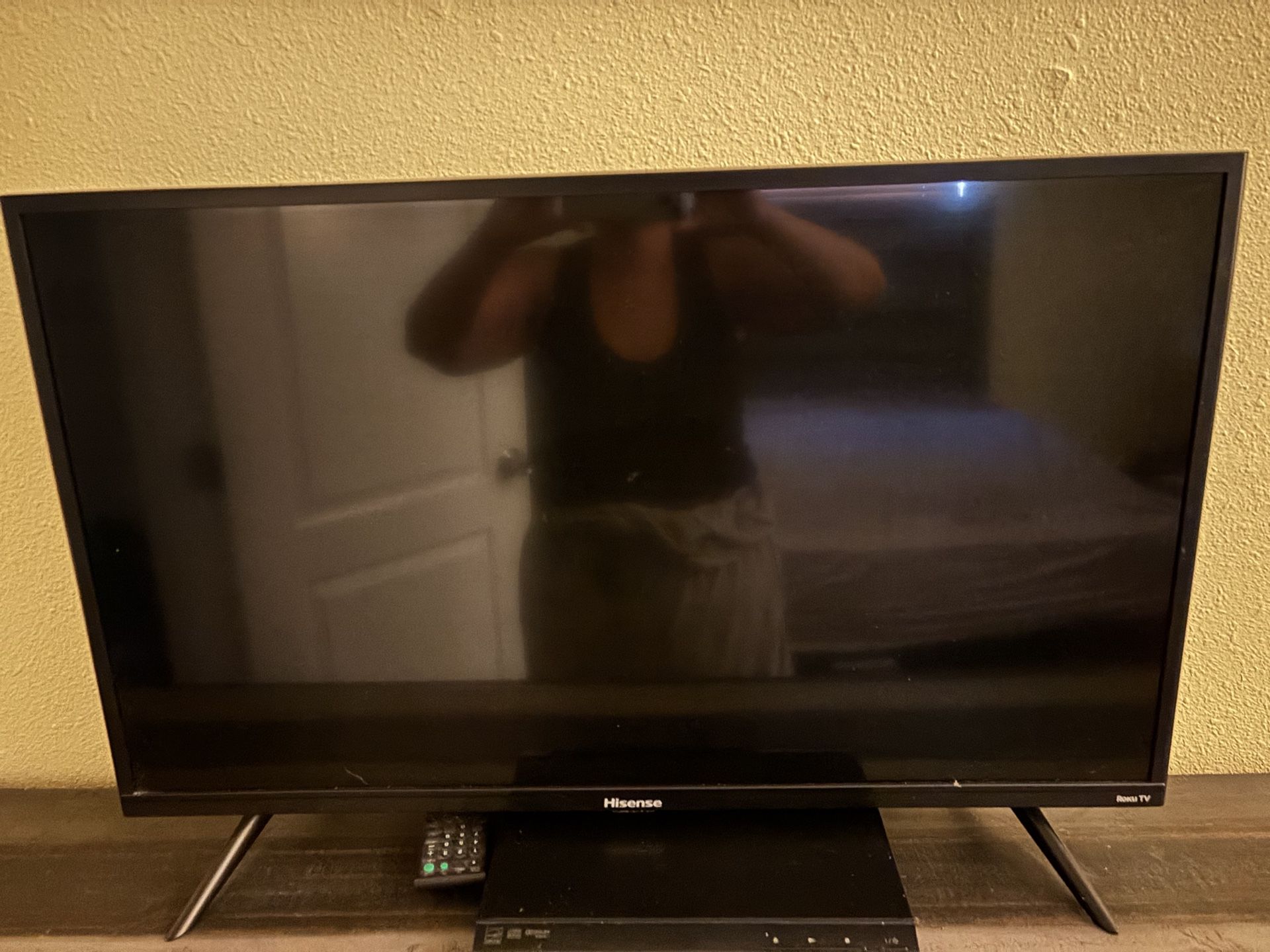 Hisense TV