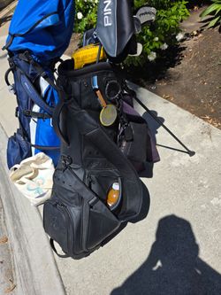 golf bag