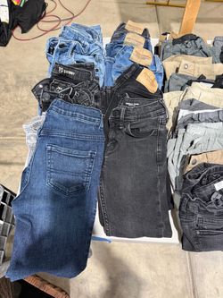 Kids clothing