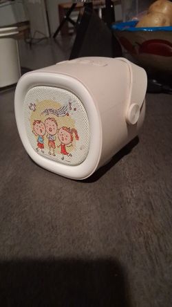 Kids Portable Bluetooth Speaker