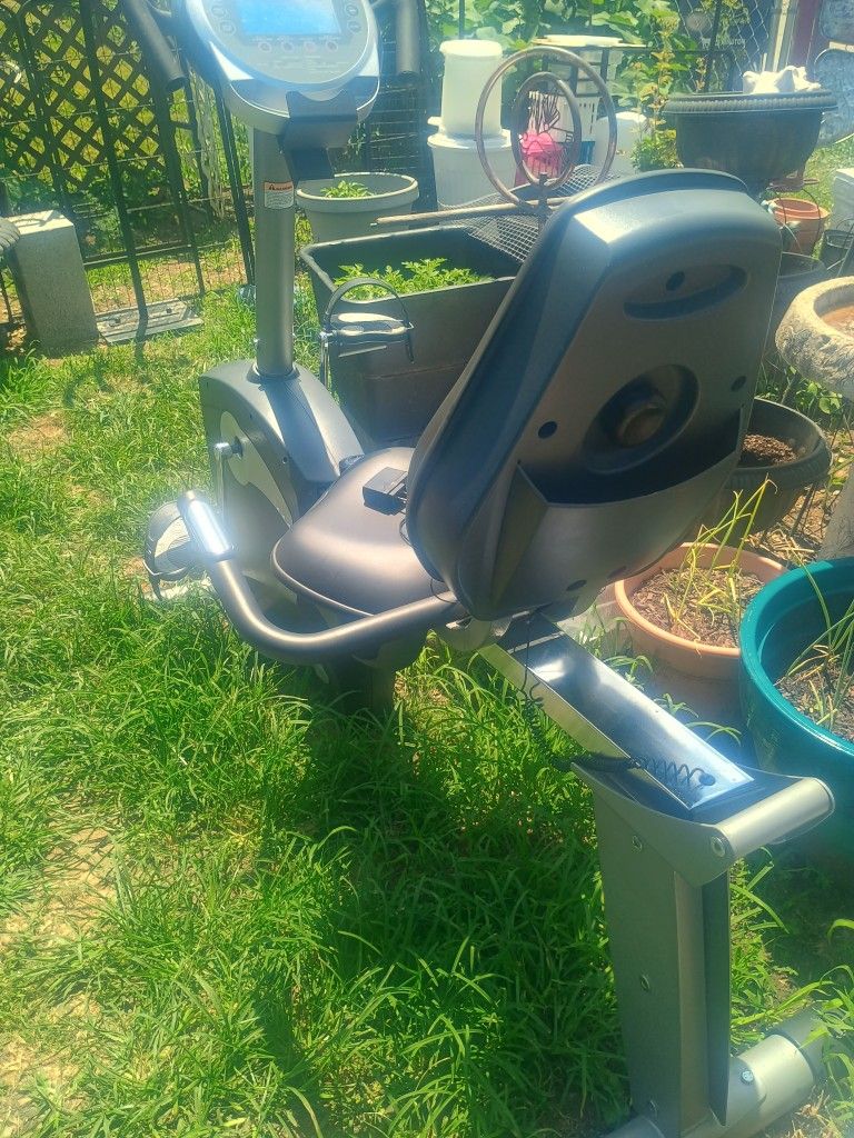 Schwinn Fitness Bike Like New