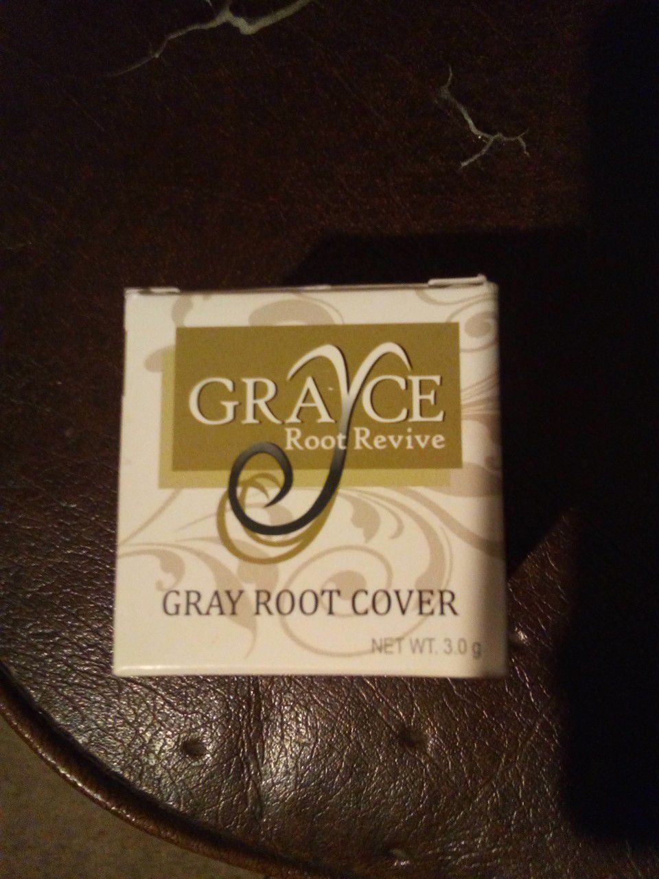 Grayce root cover