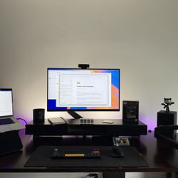 Dell 27" 4K Monitor