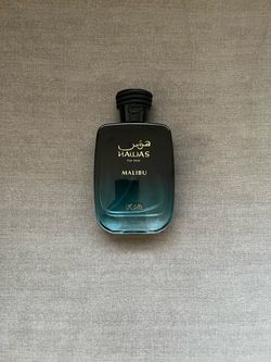 Rasasi Hawas Malibu