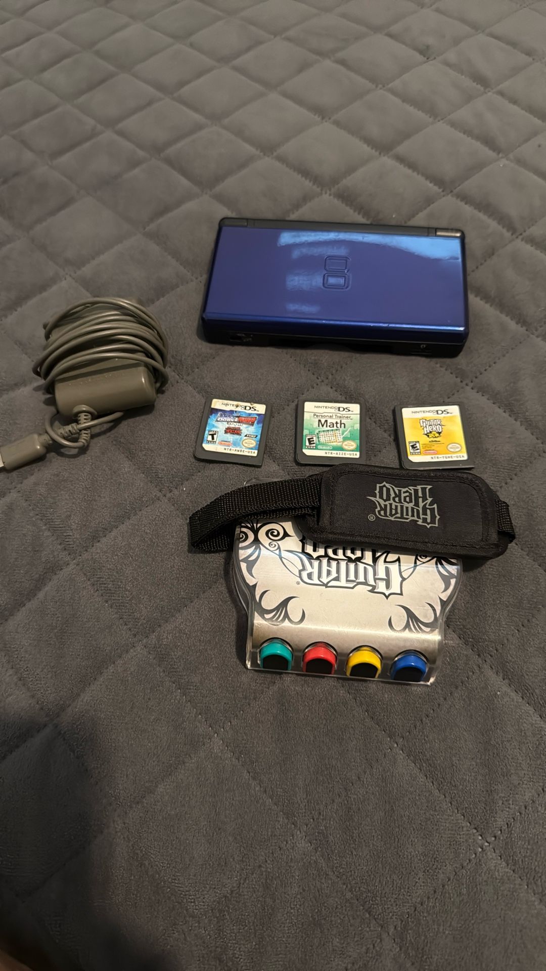 DS Lite