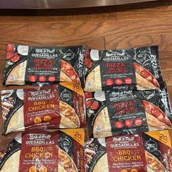 Rise & Puff 2 for $5