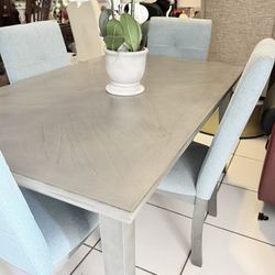 Dining Room Table