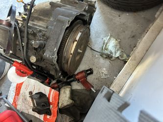 D series Auto Transmisión