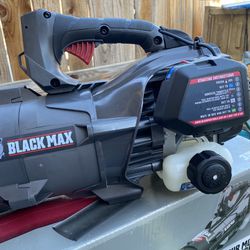 Black & Decker Leaf Blower/Vacuum for Sale in Ramona, CA - OfferUp