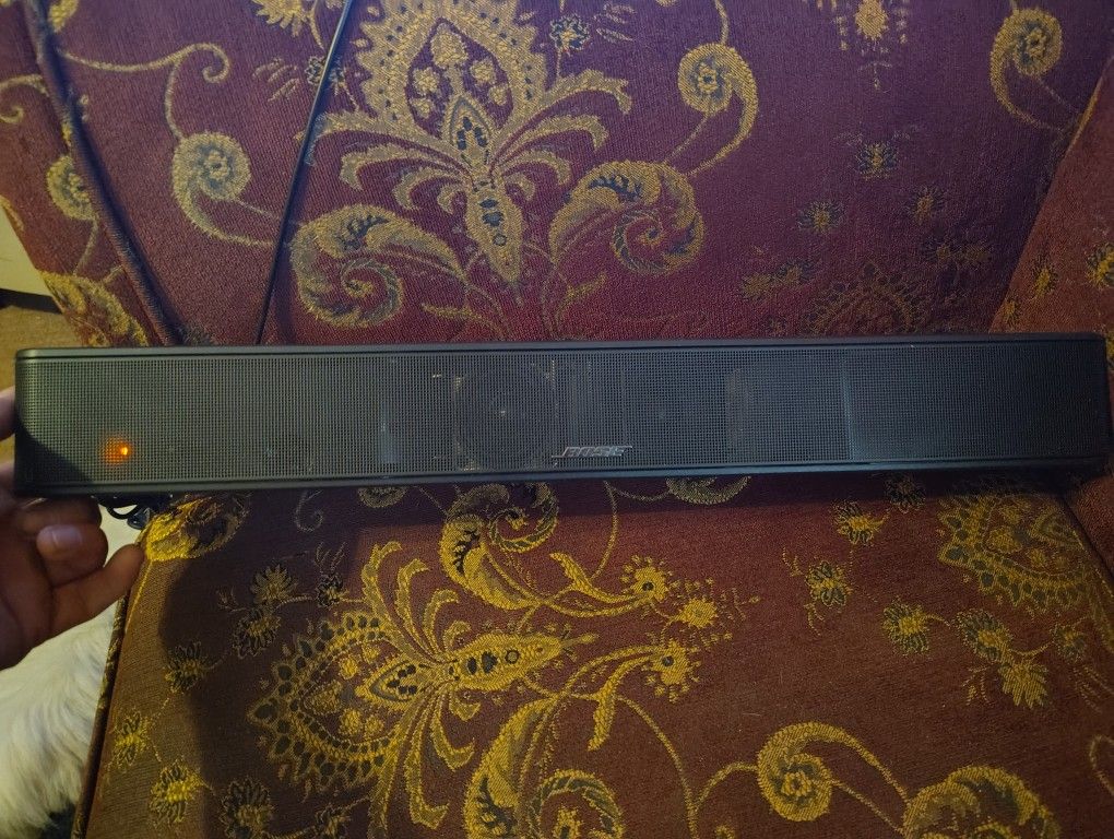 Bose Sound Bar