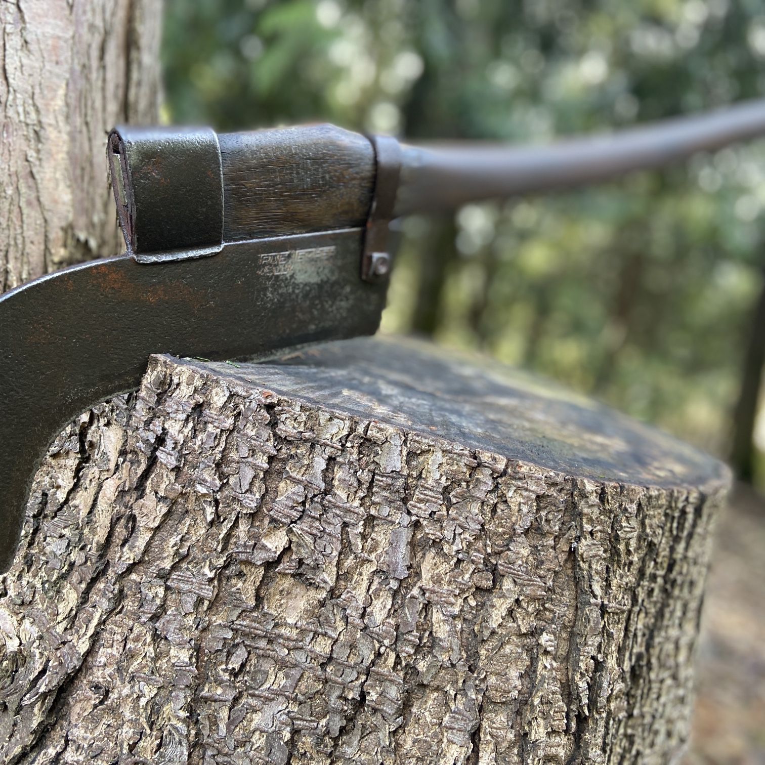 Brush Axe Kaiser Blade Sling Blade for Sale in Snohomish, WA