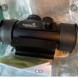 Lancer Tactical Scoop