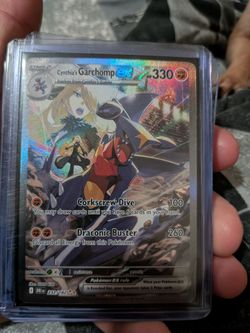 Pokemon