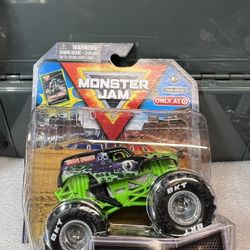 Monster Jam