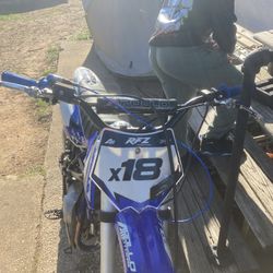 2016 Apollo Rfz