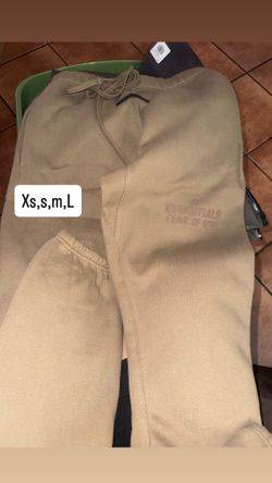 Essential Pants