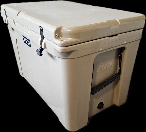 Yeti Cooler Tundra 105