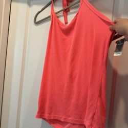 Aerie Halter Top Size XXL NEW