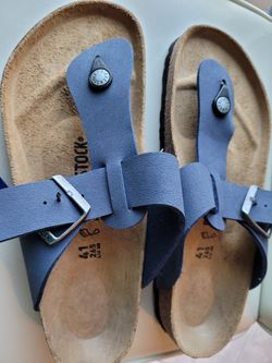 Berkenstock- New - size 41