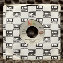 Naked Eyes “Always Something There To Remind Me” 7” Single 