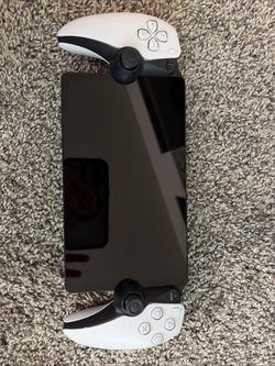 PS5 Portal