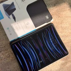 iPad Pro 11” M2 4th Generation 128gb WiFi + Cellular