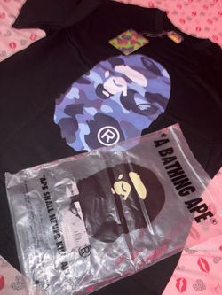 Bape T-shirt