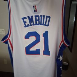 Quality NBA Jerseys 