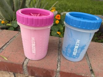 Brand New Mud Buster $25 OBO for Both