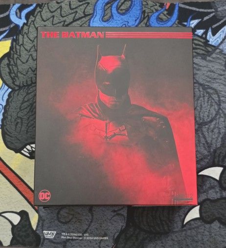 Mezco The Batman
