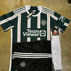 Soccer Uniforms Uniformes De Fútbol