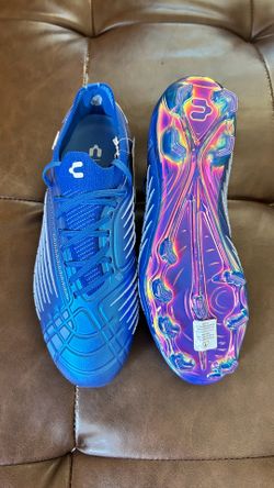 Charly Motion knit soccer shoes