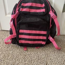 Backpack 