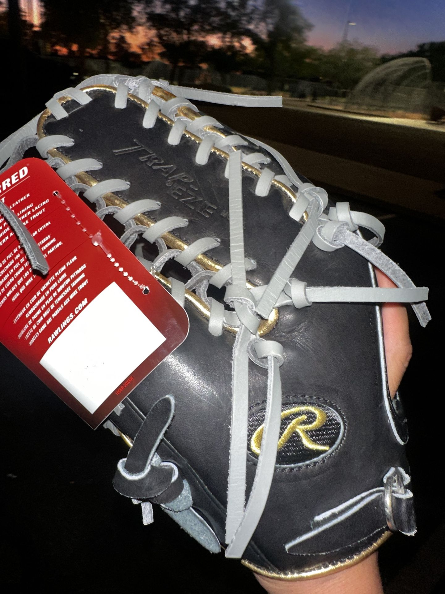 Rawlings Pro Prefferred (New)
