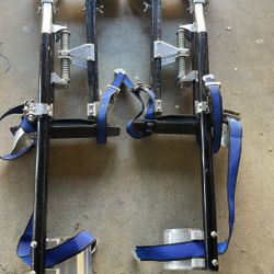Stilts 18”-24”