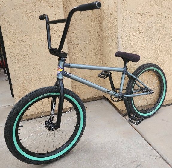 ゴーサンさま専用　S&M old bmx ゴーサン】S＆M .38 special クロモリbmxレーサー S&M .38