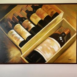 Wine Picture