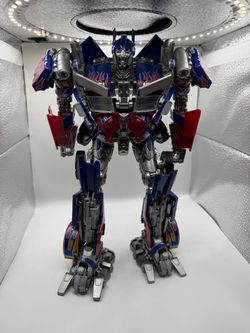 BMB Optimus prime