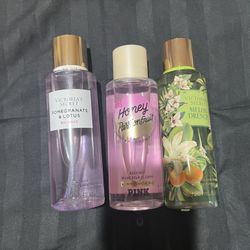 Victoria Secret